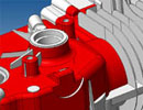 3D Modelling