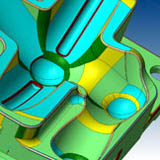 VISI Analysis Image