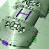 VISI Analysis Image