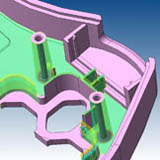 VISI Analysis Image