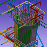 VISI Flow Image