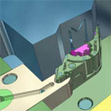 VISI Mould Image