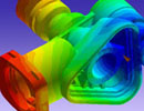 Injection Simulation