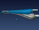 Model Deformation - Bending