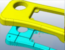 CADCAM - Core & Cavity Splitting