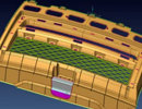 Automotive Core & Cavity creation - Step 1