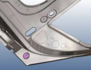 Surface Hole Filling