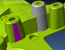 Advanced Surface Modelling