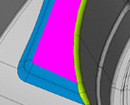 Bend Relief