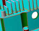 Model Curvature