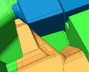 Check Solids Interference